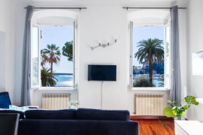 Bellavista Apartment Rapallo